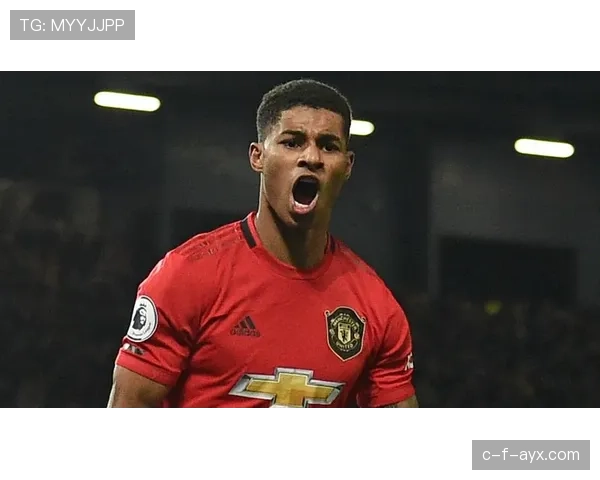 拉什福德锋线发威,卓越表现助力球队获胜 拉什福德锋线发威,卓越表现助力球队获胜