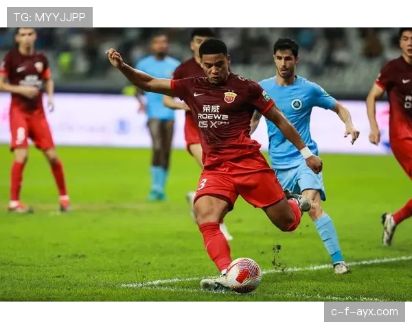 中超外援评选结果出炉：顶级外援竞争白热化，谁将问鼎最佳？