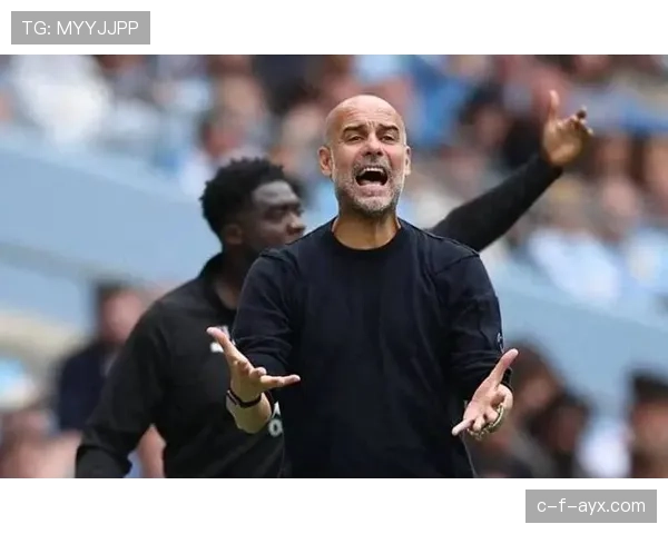 瓜迪奥拉战术纪律铸就曼城夺冠之路，彰显球队凝聚力与战术智慧