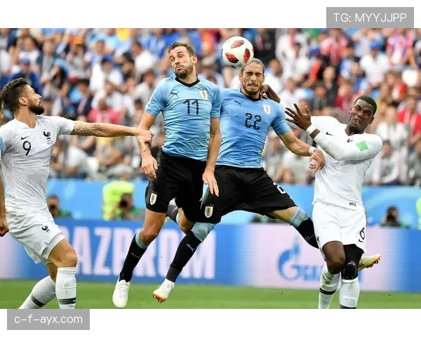 乌拉圭队未来可期：新星崛起引领战术革新