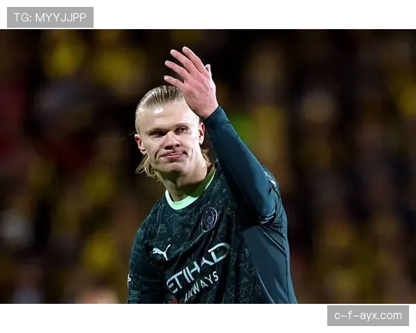 哈兰德左脚重炮轰出世界波,状态持续提升 哈兰德左脚重炮轰出世界波,状态持续提升