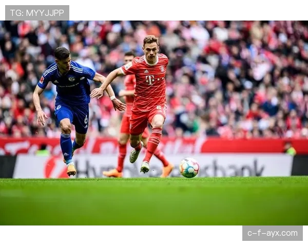 基米希比赛影响力