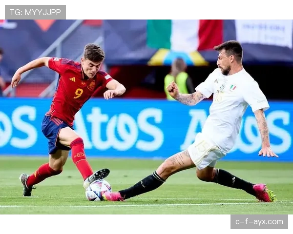 加维比赛战报:全场表现与关键数据解析 加维比赛战报:全场表现与关键数据解析