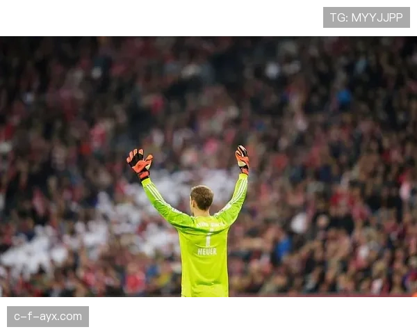 诺伊尔巅峰赛季扑救成功率解析：门线统治力