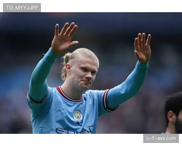 哈兰德欧冠淘汰赛关键战影响力分析