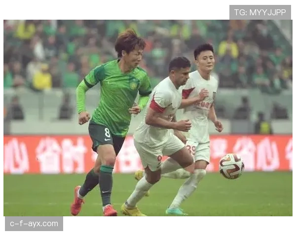 北京国安控球占优却难转化进球，进攻效率问题逐步反映