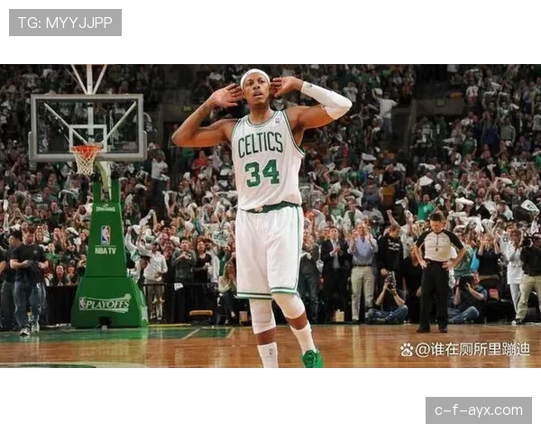 保罗·皮尔斯关键时刻投篮命中率提升显著拉开与队友差距