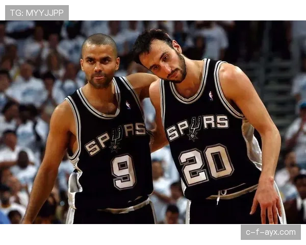 维克托文班亚马挡拆制造优势 拉开防守空间助力高效得分