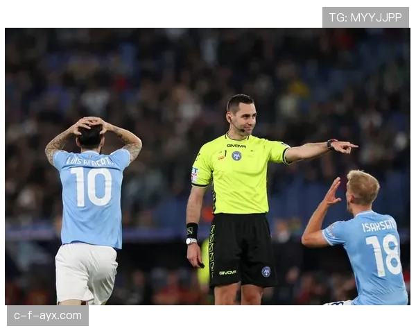 拉齐奥突破空间能力，成为赛季走势关键影响因素