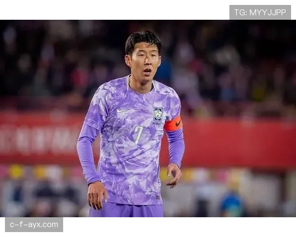 2026世界杯韩国队能否突破16强魔咒 孙兴慜领衔的太极虎前景分析